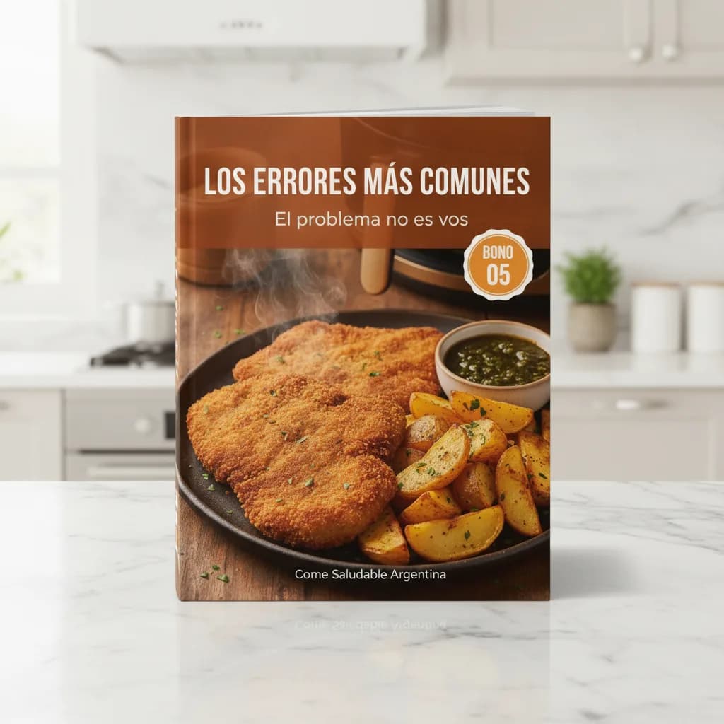 Los Errores Más Comunes