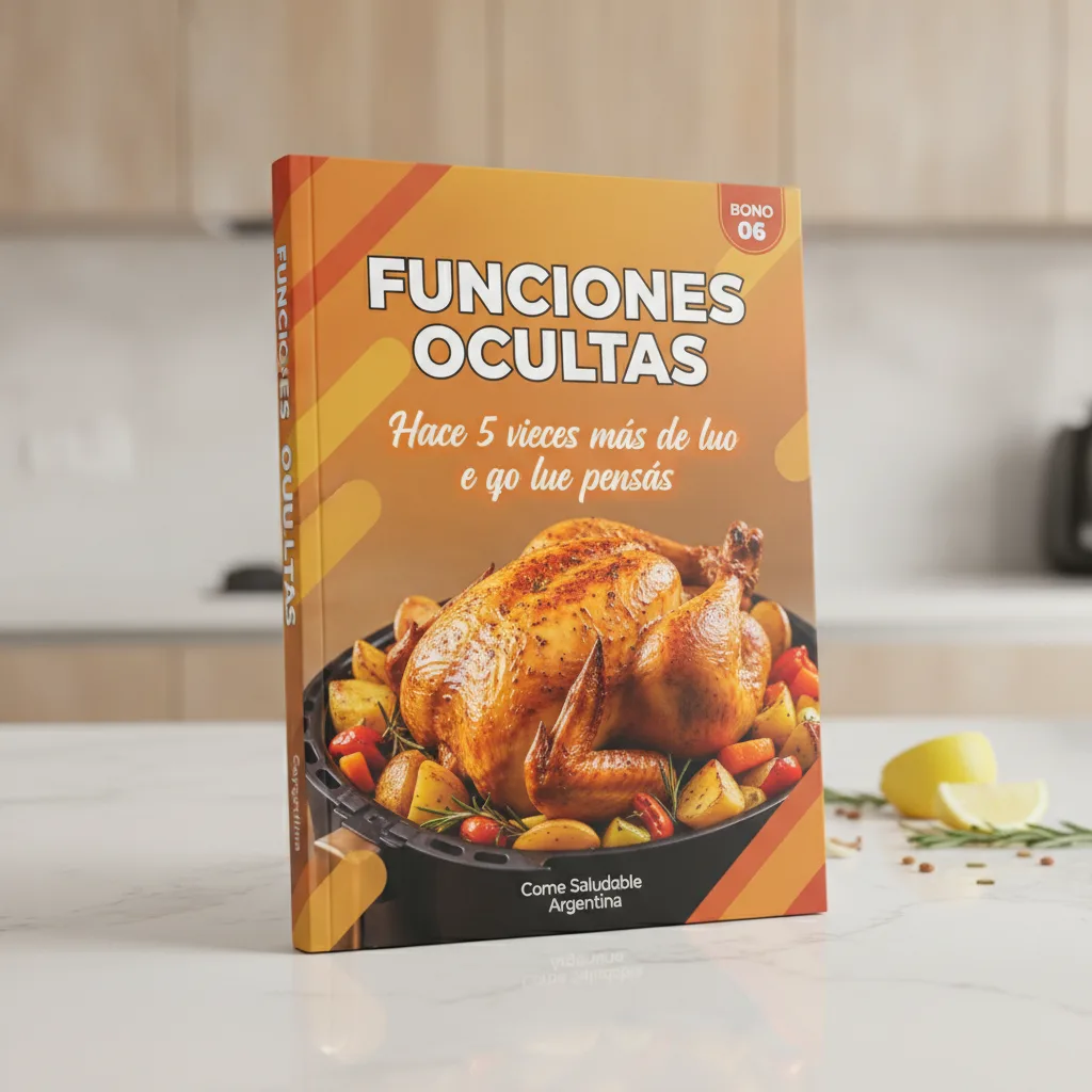 Funciones Ocultas